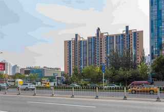 江西新型人工搬运服务