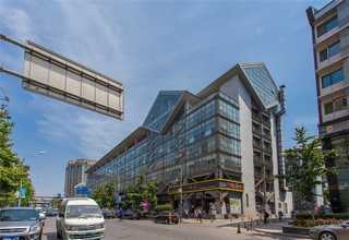 虎门无尘车间厂房中介