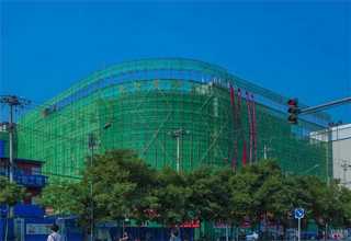 装载机扫雪设备价格